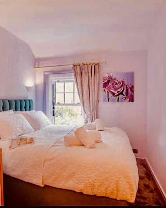 Lilac Cottage Morpeth Northumberland Dış mekan fotoğraf